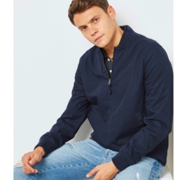 j crew bomber jackets